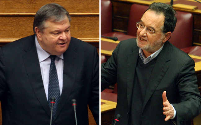 «Ο ΣΥΡΙΖΑ δεν δικαιολογεί πράξεις αθλιότητας με σφαίρες και γκαζάκια»