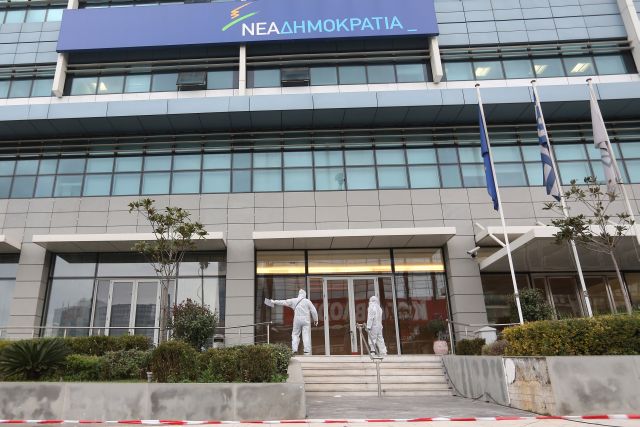 Με παλιά «συνταγή» η νέα τρομοκρατική προκήρυξη