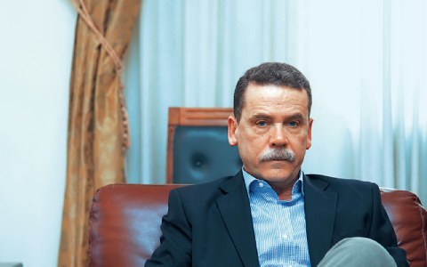 Ζητά διάλογο για το κέντρο φιλοξενίας μεταναστών