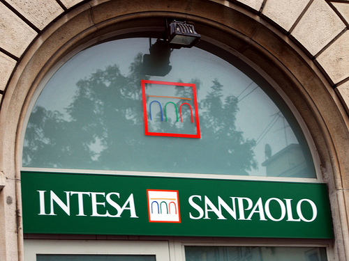Ιταλική τράπεζα διευρύνει το ωράριο λειτουργίας της