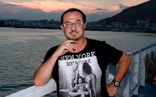«Έφτασα ένα τσακ πριν το εγκεφαλικό»