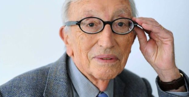 Πέθανε ο συγγραφέας Ζαν-Μπερτράν Πονταλίς