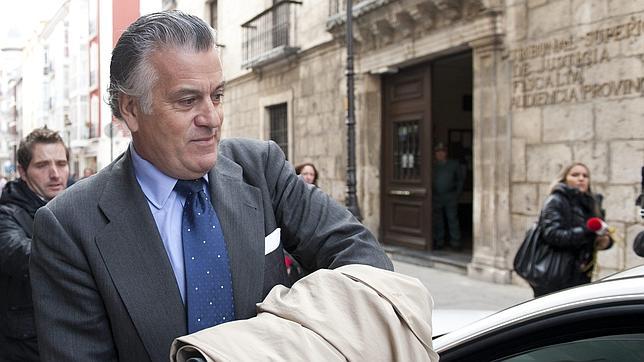Σκάνδαλο διαφθοράς στο κυβερνητικό κόμμα της Ισπανίας