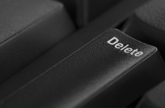 «Εξαφανιστείτε» από το Internet