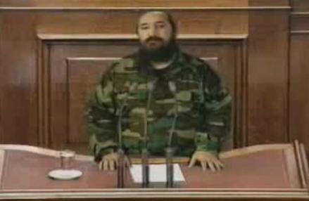 Όλοι οι καλοί χωράνε στα έδρανα της Βουλής
