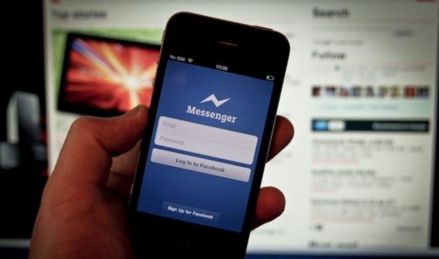 Το Facebook έβαλε βιντεοκλήσεις στο Messenger