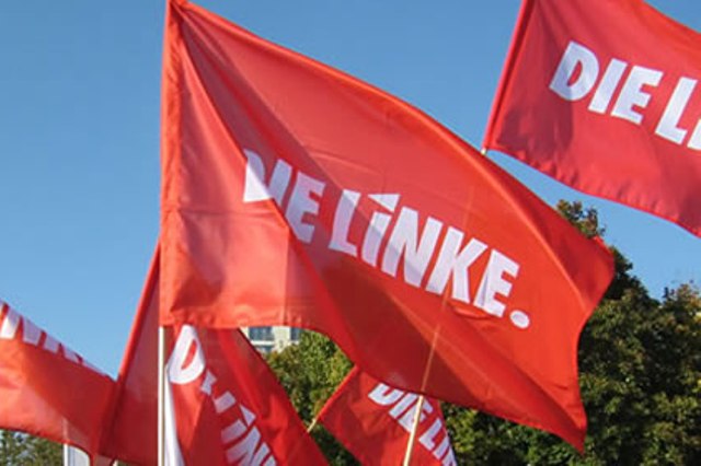 Die Linke: Κεφαλαιακός φόρος, όχι τρίτο πακέτο στην Ελλάδα