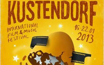 Ξεκίνησε το 6ο Διεθνές Φεστιβάλ Κινηματογράφου Κούστεντορφ