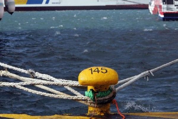 Νεκρός ανασύρθηκε 58χρονος από λιμάνι της Αργολίδας