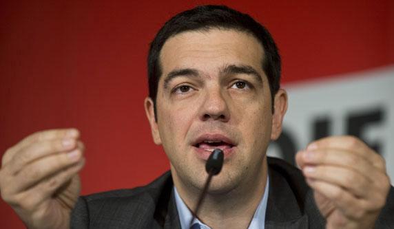 Τσίπρας: Το πρόγραμμα λιτότητας είναι αδιέξοδο