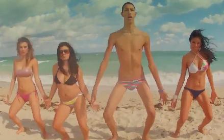 Το χειρότερο βίντεο κλιπ