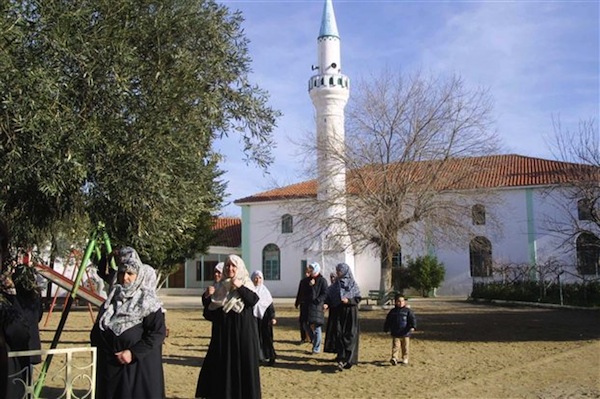 Έπεσε από τζαμί και σκοτώθηκε 65χρονος στην Ξάνθη