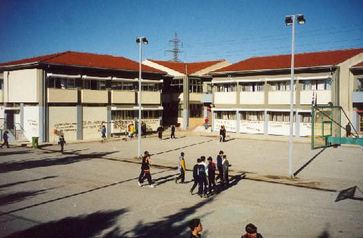 Ενισχυμένη η παρουσία μουσουλμάνων σε όλες τις βαθμίδες εκπαίδευσης