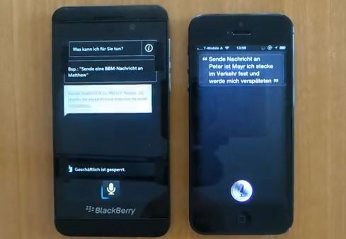 Το Instagram δε θα κυκλοφορήσει για το BlackBerry 10 OS