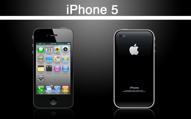 Προβλέψεις για την πορεία του iPhone στο 2013