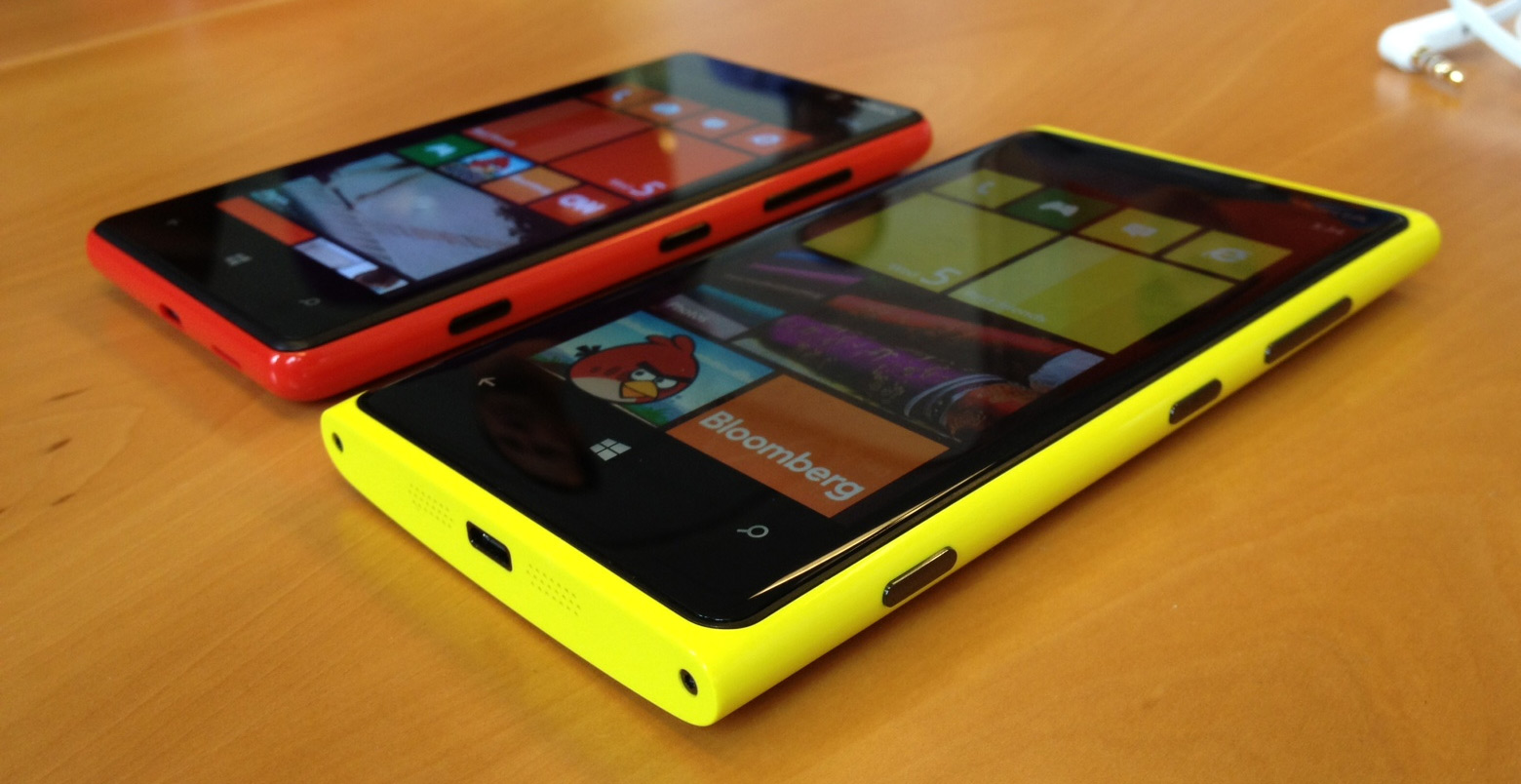 Σημαντική άνοδος για τα Windows Phone στη Λατινική Αμερική