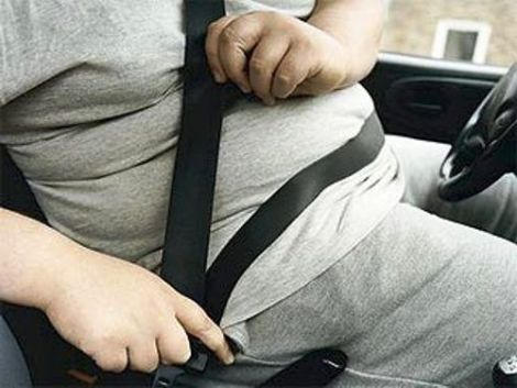 Υψηλό το ποσοστό υπέρβαρων στην Ελλάδα
