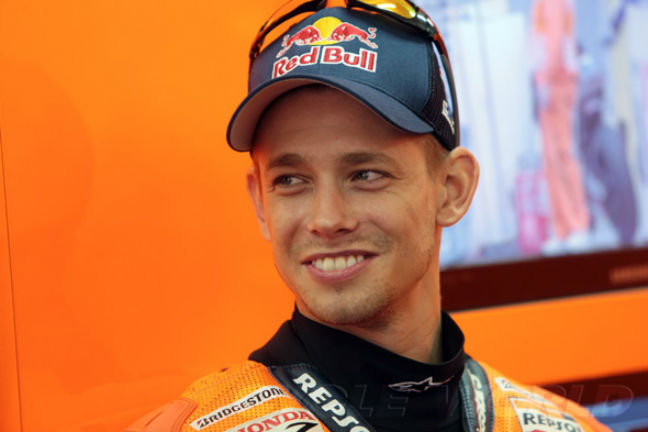 O Casey Stoner έδωσε 4,5 εκατ. δολάρια για το νέο του σπίτι