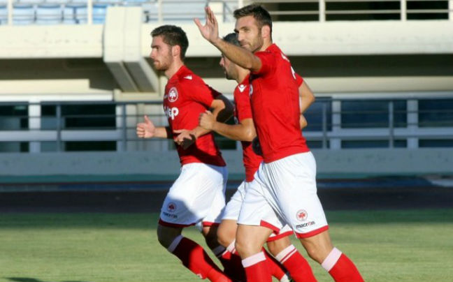 «Και πρόκριση και ψυχολογία»