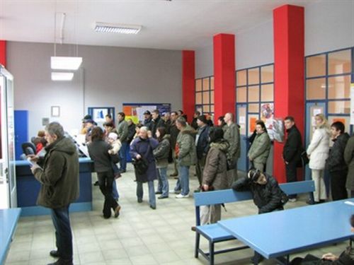Αύξηση 3,2% της ανεργίας το Σεπτέμβριο στην Κροατία