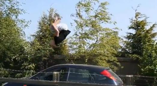 Άπαιχτοι σε ό,τι κι αν κάνουν