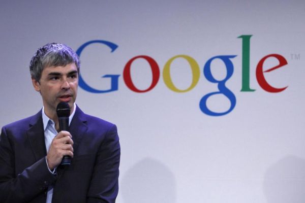 Πλάνο της Google για το «X Phone»