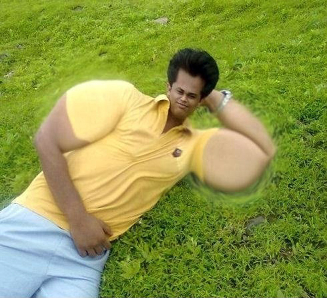 Μάταιος κόπος το photoshop
