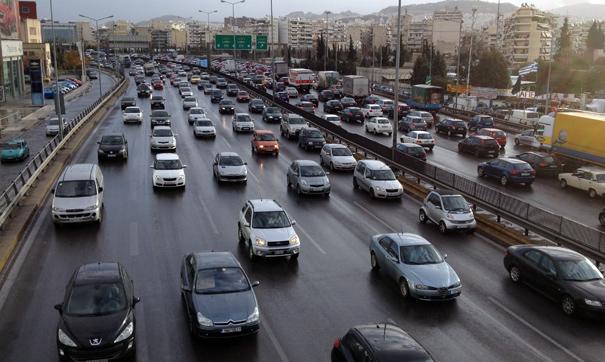 Στο Taxis από την 1η Νοεμβρίου τα τέλη κυκλοφορίας 2015