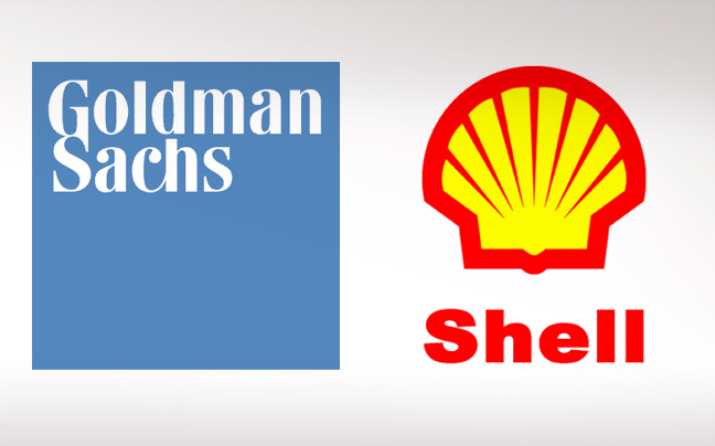 Αρνητικό βραβείο σε Goldman Sachs και Shell
