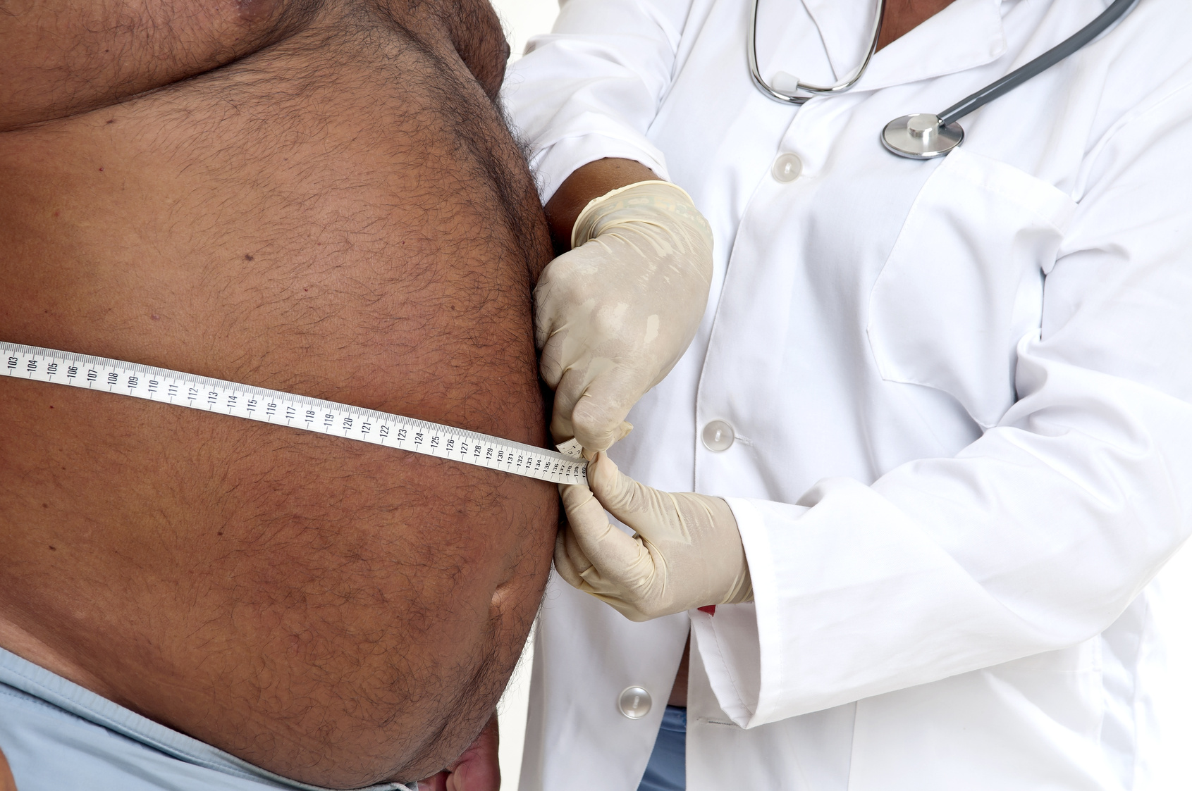Ιατρείο παχυσαρκίας και περιφερικής αρτηριακής νόσου στο Ιπποκράτειο