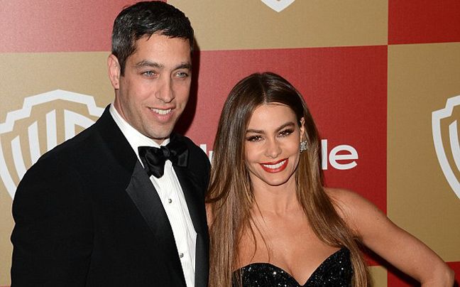 Σύννεφα στη σχέση της Sofia Vergara με τον Nick Loeb