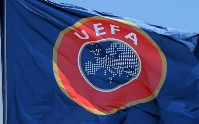 Μετωπική σύγκρουση των Τούρκων με την UEFA