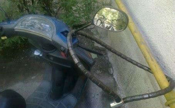 Αποτυχία, όχι αστεία&#8230;