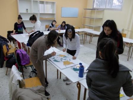 Προσλήψεις δασκάλων καλλιτεχνικών σε δήμους