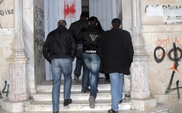 Άπλετο φως ζητούν οι Αστυνομικές Ενώσεις της Κρήτης
