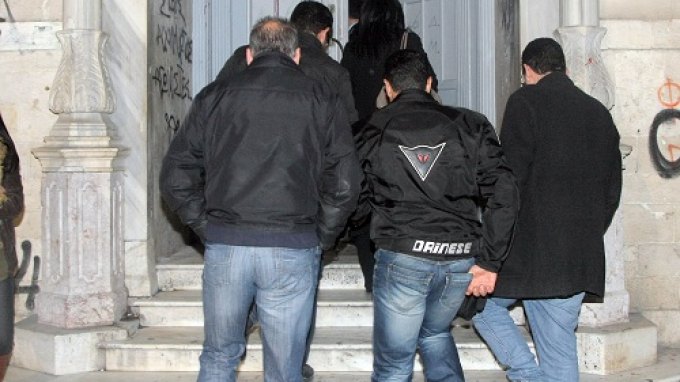 Στο μικροσκόπιο βίντεο από τον τόπο του ατυχήματος