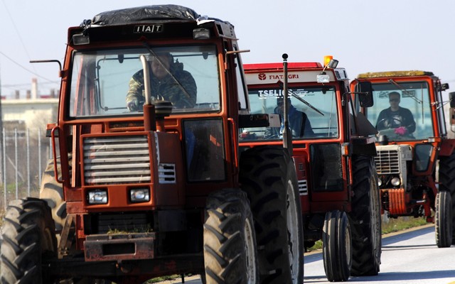 Το «παρών» στην 25η AGROTICA δίνει η Τράπεζα Πειραιώς