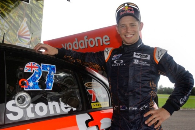 Επιστρέφει στις πίστες της Αυστραλίας ο Casey Stoner