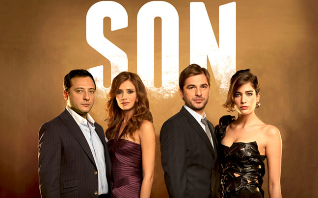 Πρεμιέρα απόψε για το «Son»