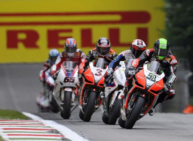 Η Pirelli προτιμά τα Superbikes από το MotoGP