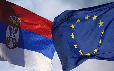 «Συγκυριακή η απροθυμία των Σέρβων για ένταξη στην Ε.Ε.»