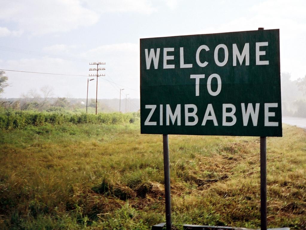 Τα κρατικά ταμεία της Ζιμπάμπουε έχουν… 217 δολάρια
