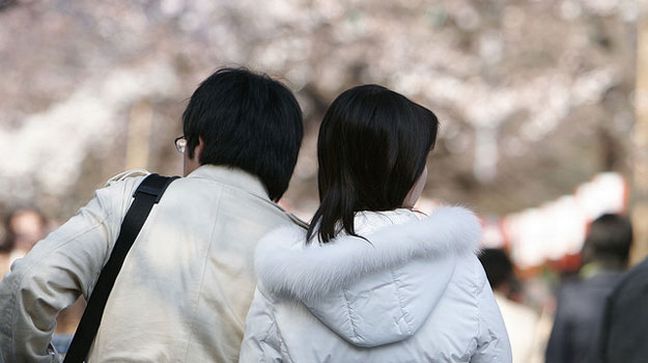 «Αντίο» στο σεξ λένε οι Ιάπωνες