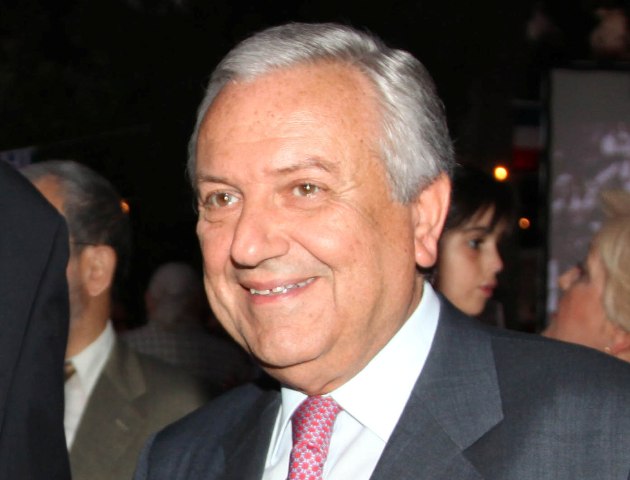 «Βγαίνουμε μπροστά για να δείξουμε το δρόμο της ανάπτυξης»