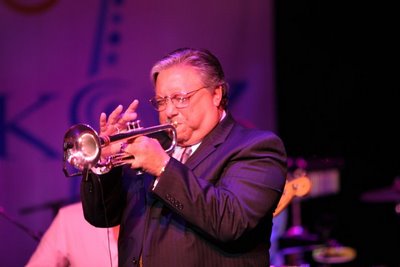 Ο Arturo Sandoval για δύο μοναδικές εμφανίσεις