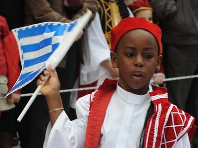 «Να δοθεί ιθαγένεια στα παιδιά των μεταναστών»