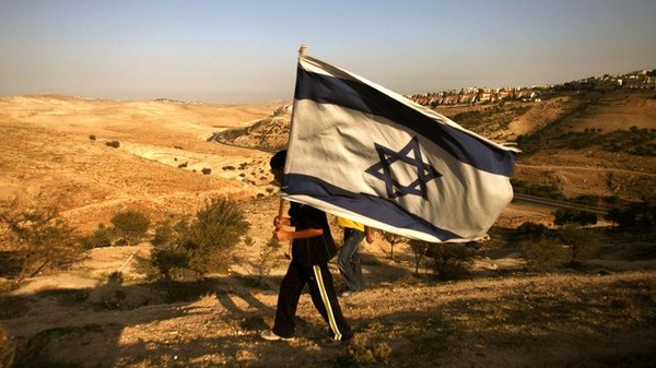Γερμανία και Γαλλία καταδικάζουν την ισραηλινή κατάληψη εδαφών στη Δ. Όχθη