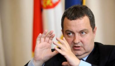 Έρευνα για την φάρσα εις βάρος του ζήτησε ο Ντάτσιτς