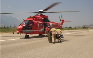 Νεκρός ο ορειβάτης που αγνοείτο στο Πάπιγκο