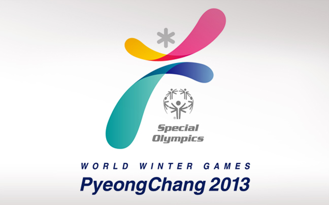 Στηρίζουμε την αποστολή των χειμερινών Special Olympics